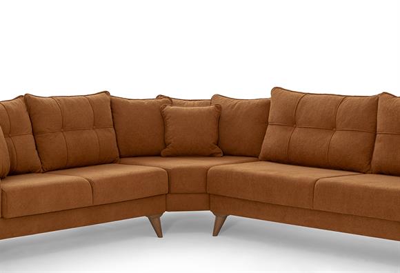 Ventum Köşe Takımı -Kiremit