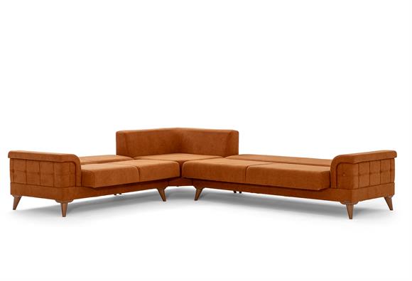 Ventum Köşe Takımı -Kiremit