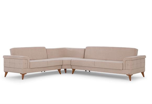 Ventum Köşe Takımı -Vizon