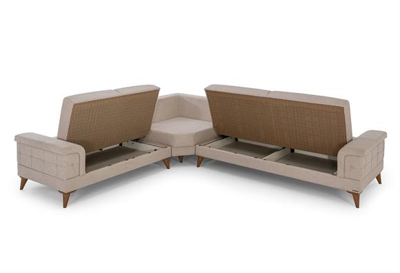 Ventum Köşe Takımı -Vizon