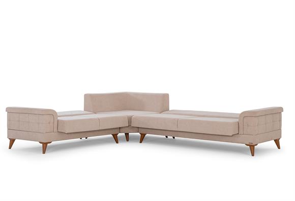 Ventum Köşe Takımı -Vizon