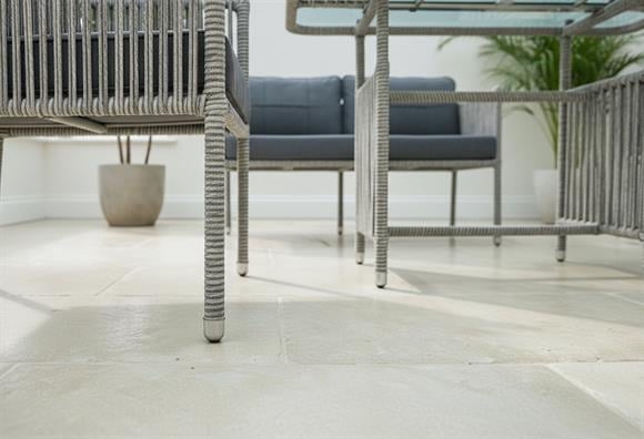 Verona Rattan Örme Balkon Bahçe Takımı 