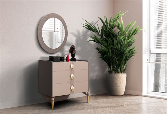 Versace Makyaj Masası