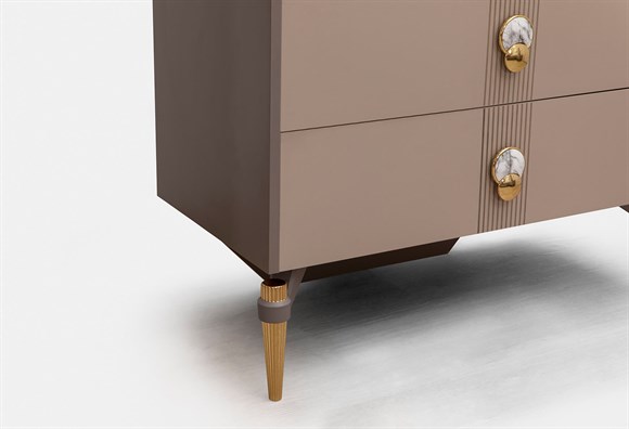 Versace Makyaj Masası