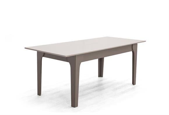 Versace 6 Kişilik Yemek Masası