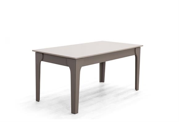 Versace 6 Kişilik Yemek Masası