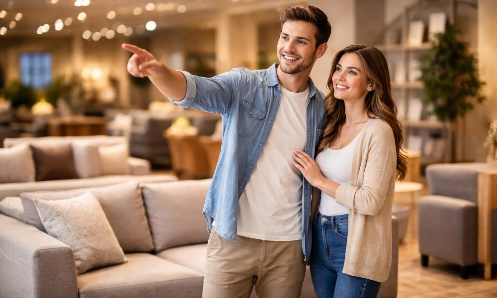 8–10 Ramazan Döneminde Mobilya Kampanyaları Neden Artar?