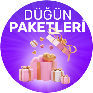 Düğün Paketleri