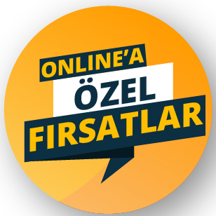 Online Özel Ürünler