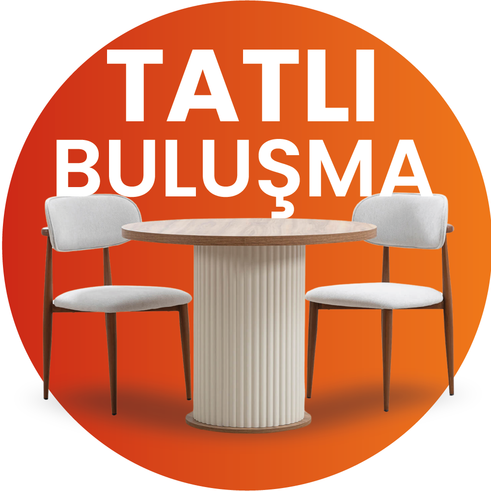 Yemek Odası Takimlari