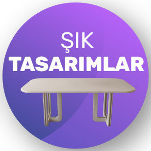 Yemek Masası Modelleri