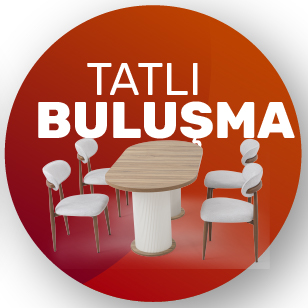 Yemek Odası Takimlari