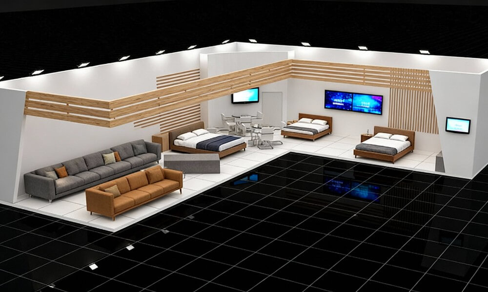 İstanbul Mobilya Fuarı 2026
