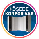 Köşe Dolapları