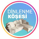 Köşe Koltuk Takımları