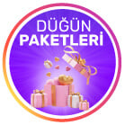 Düğün Paketleri