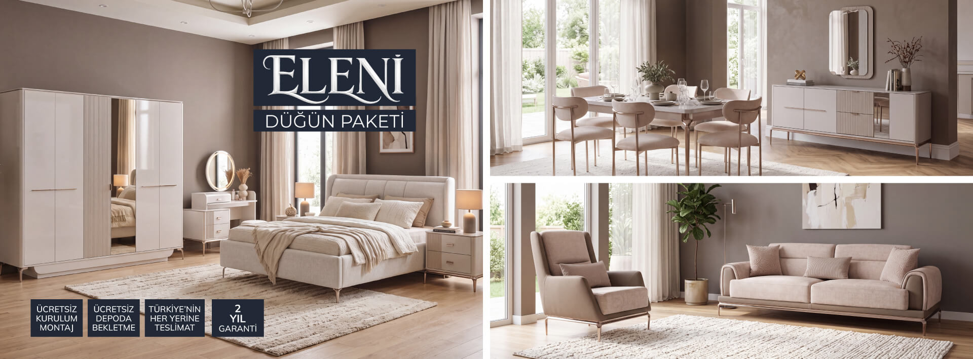 eleni düğün paketi