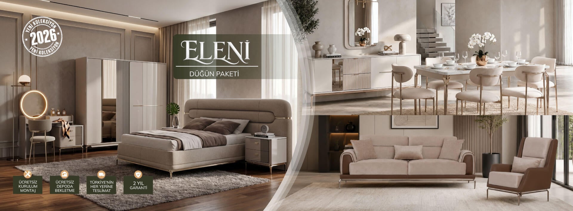 eleni düğün paketi