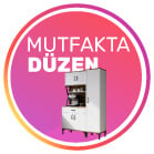 Mutfak Ürünleri