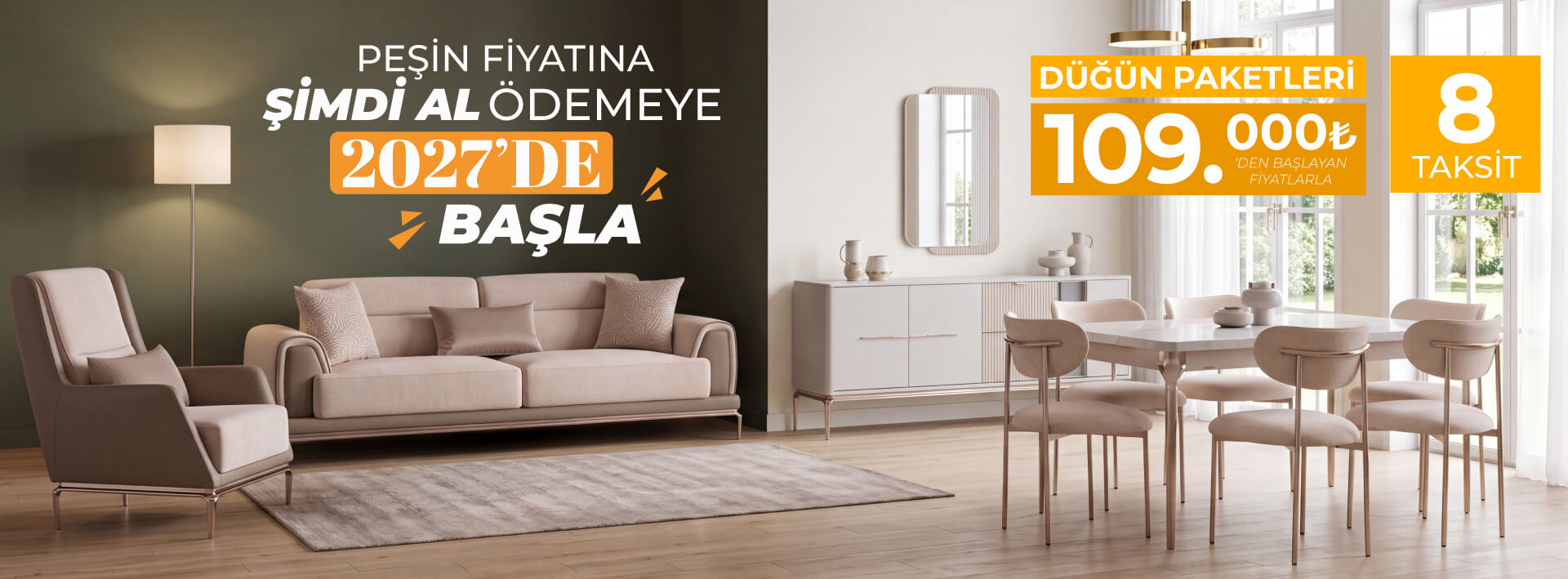 şimdi al 2027de ödemeye başla