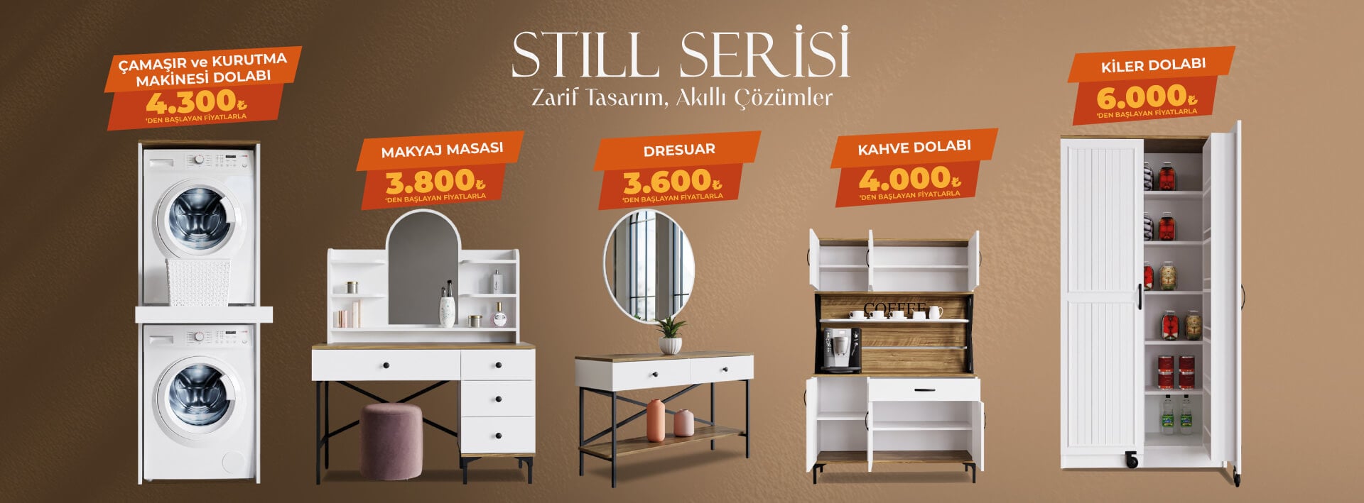 still serisi