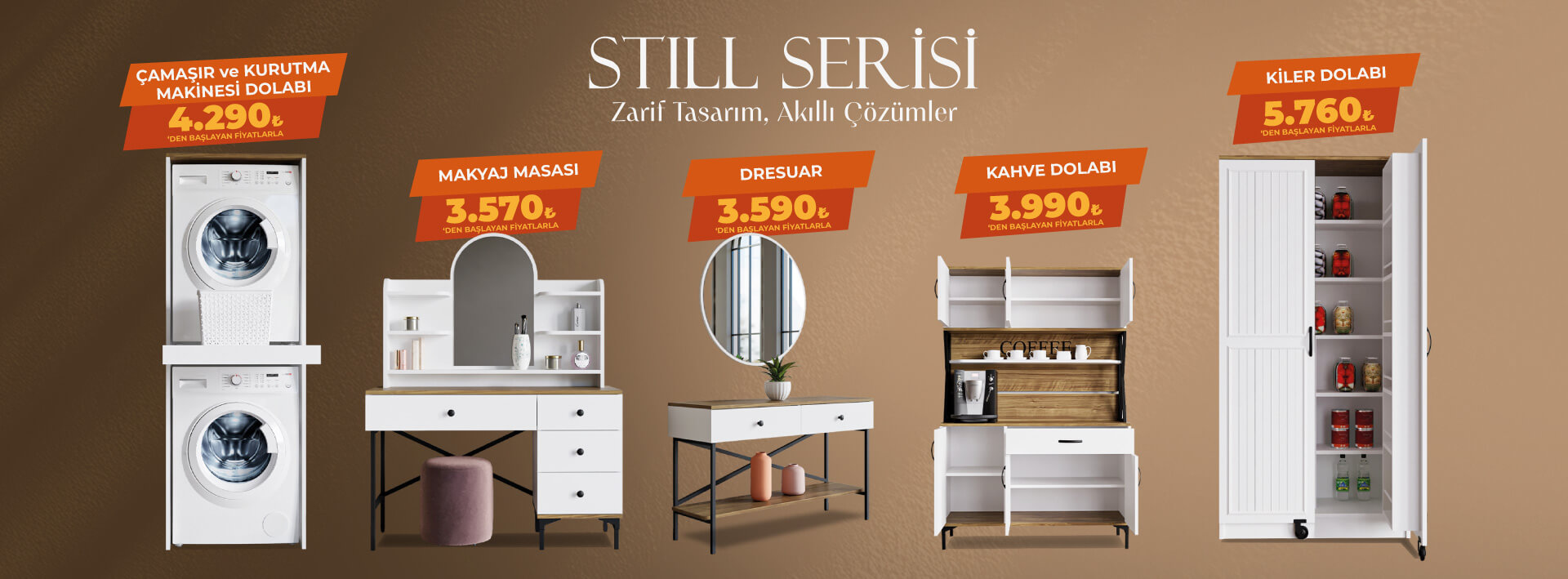 still serisi