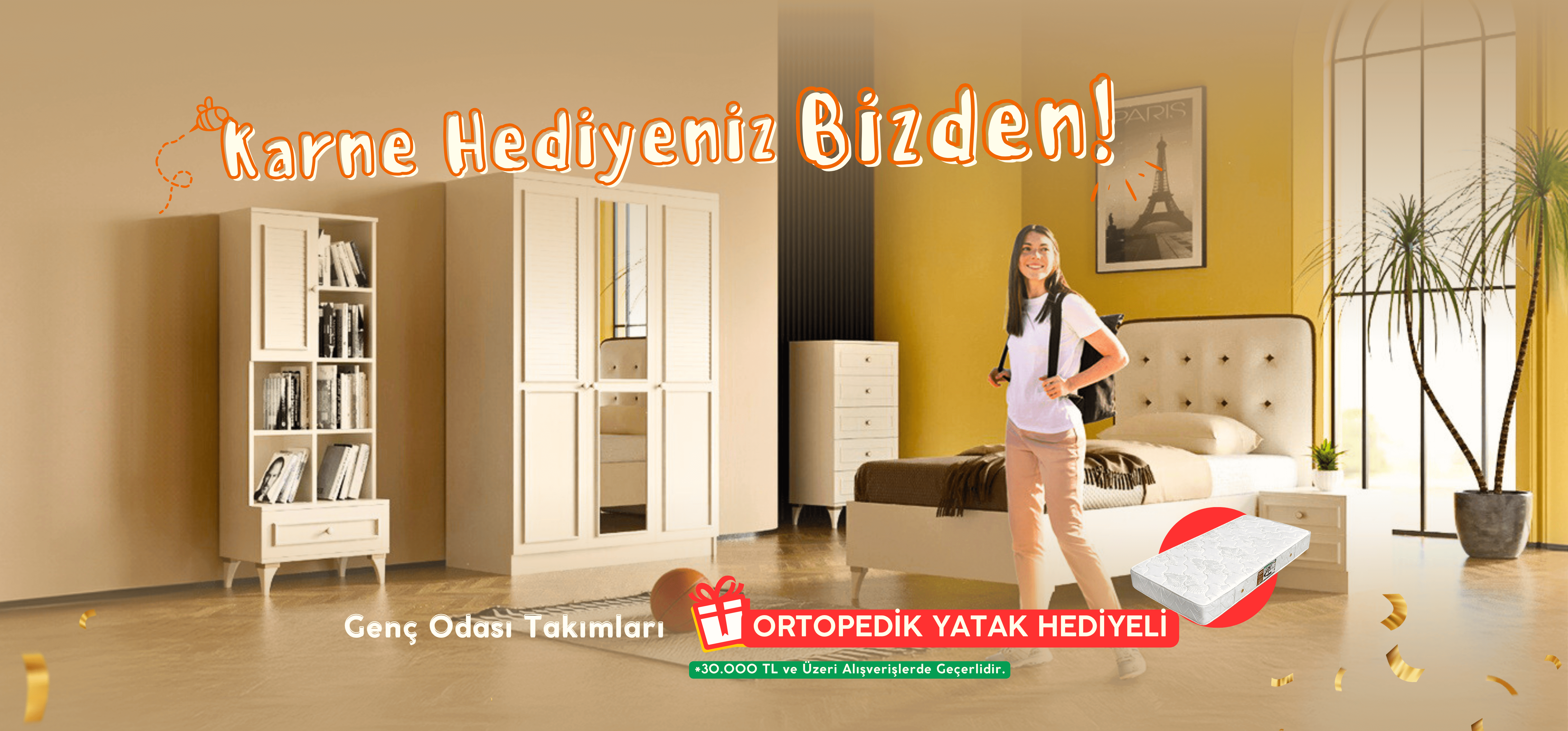 Genç odası takımı
