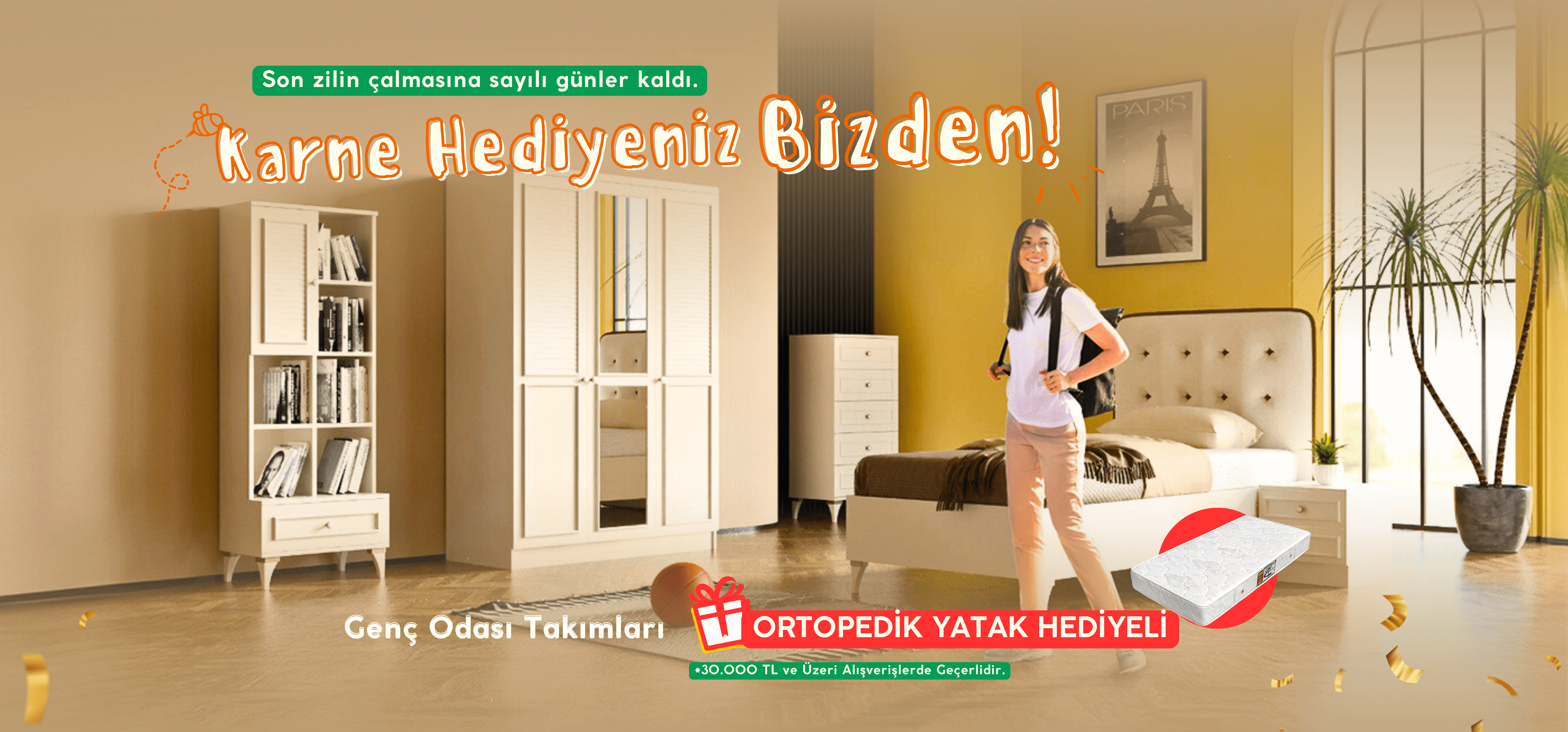 Genç odası takımı