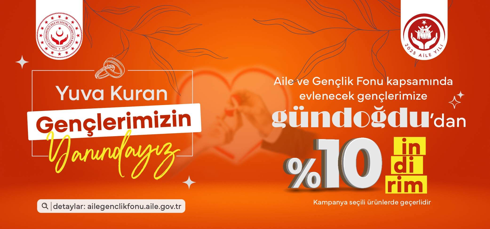 Stokları Bitiriyoruz