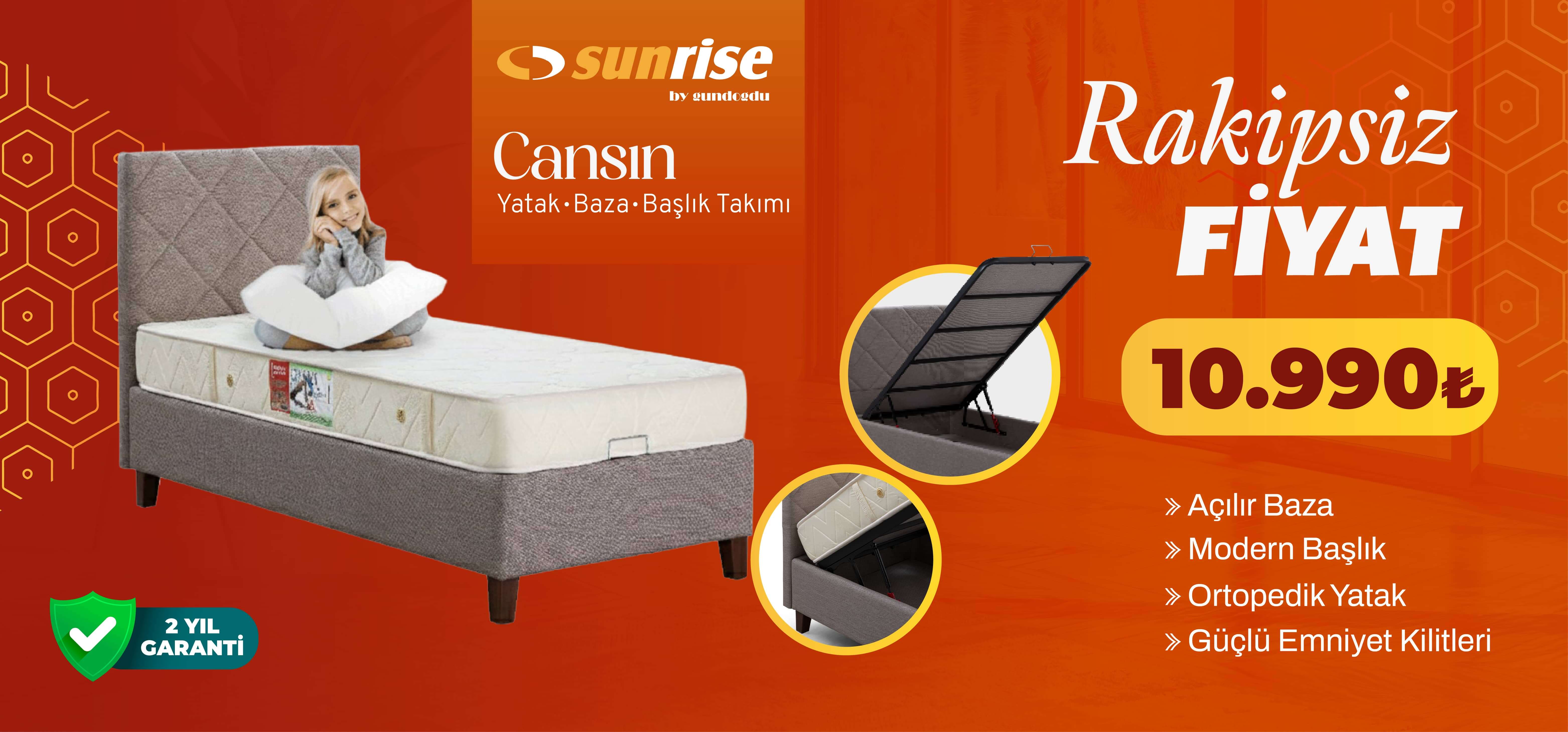 Stokları Bitiriyoruz