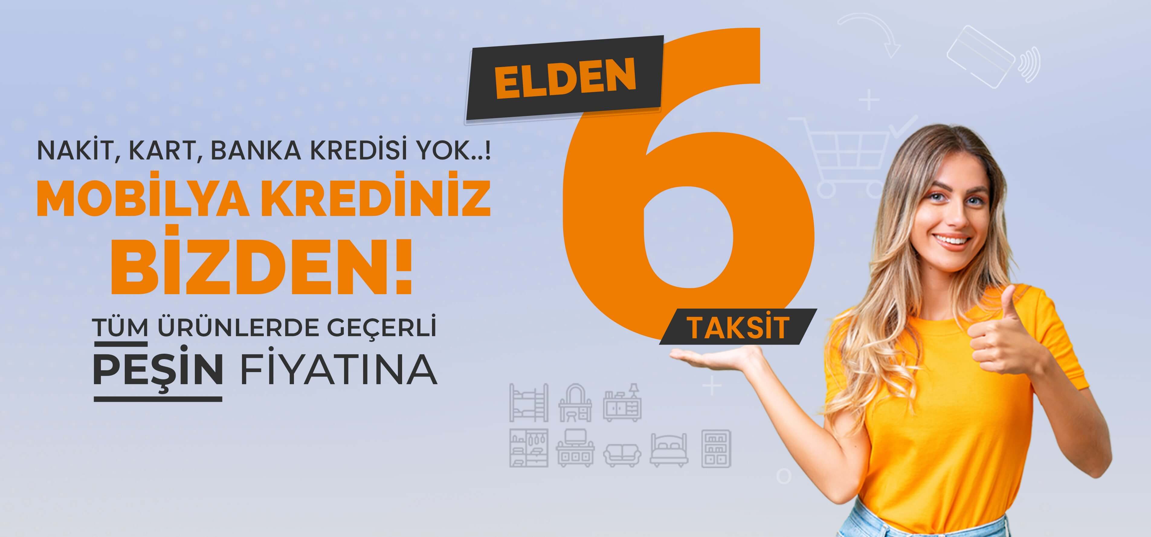 Tüm Ürünler