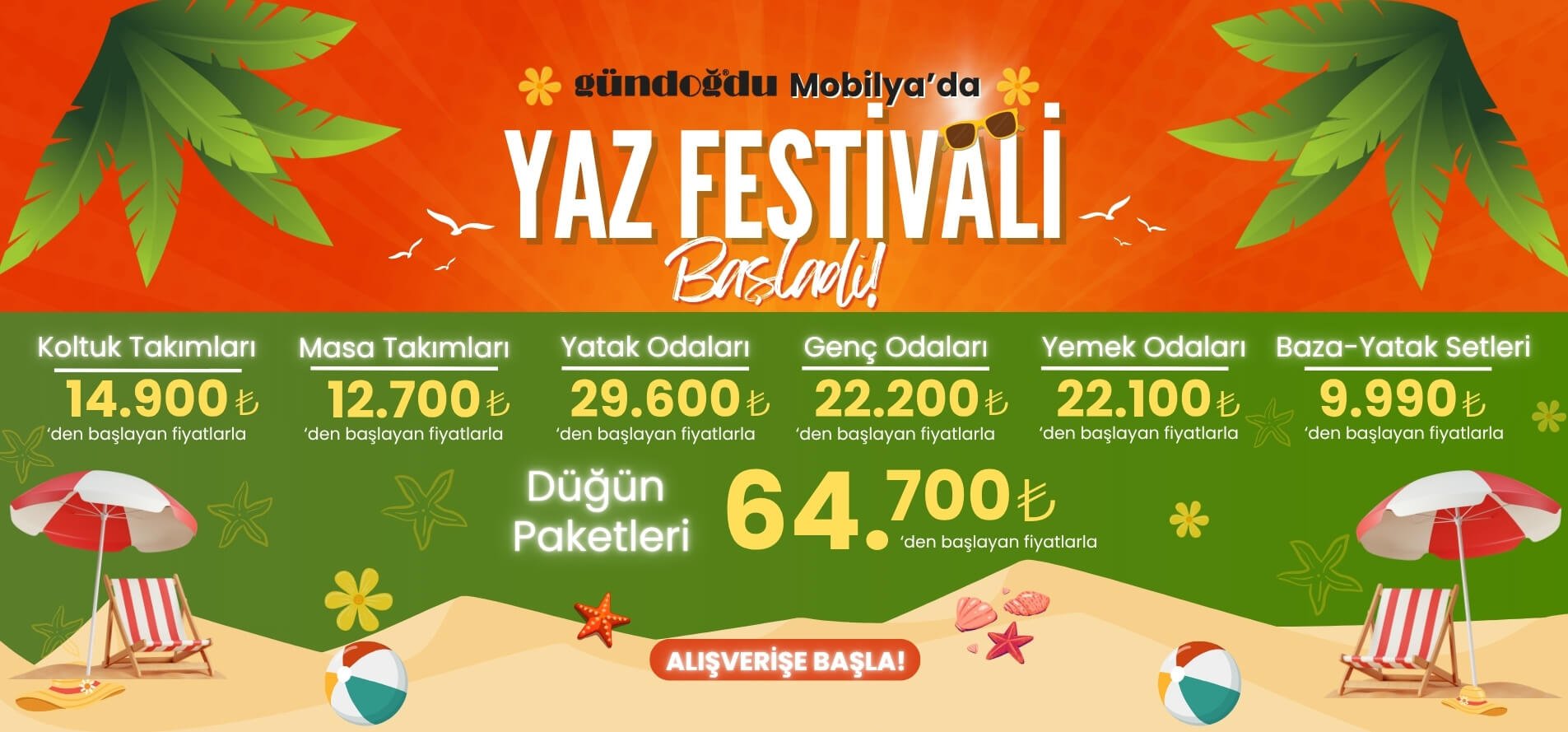 Yaz Fesvitali