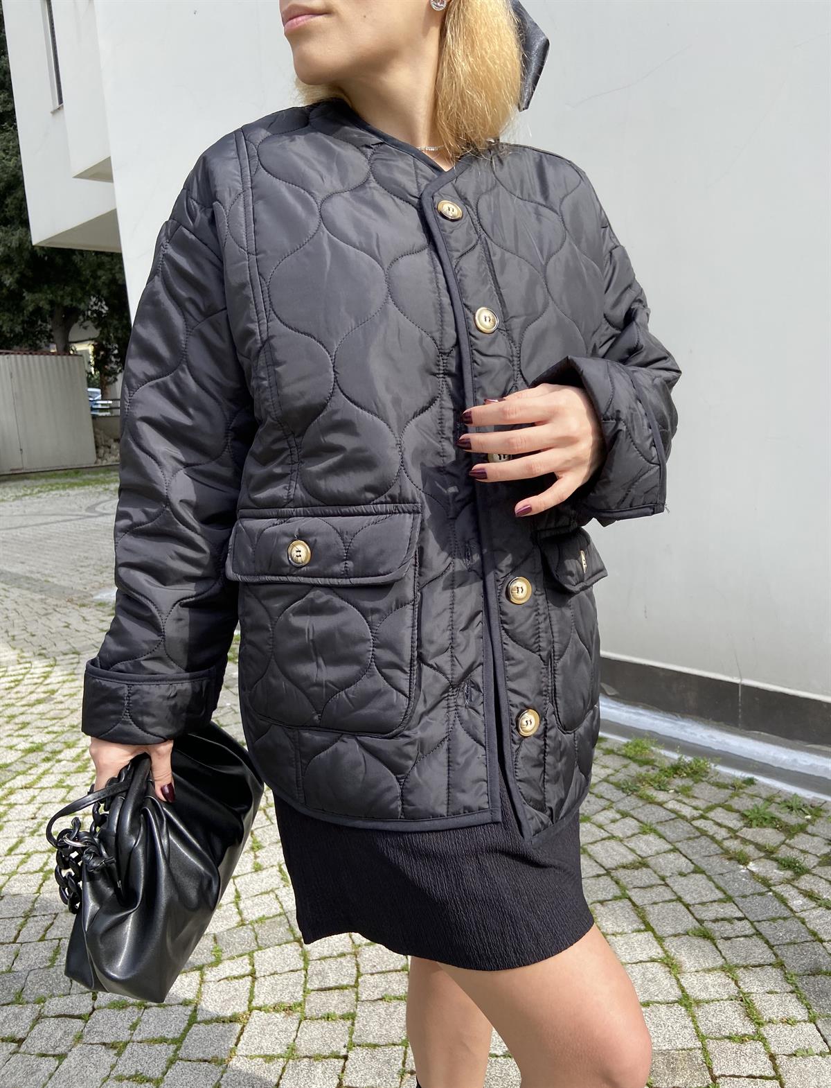 Anorak Mont