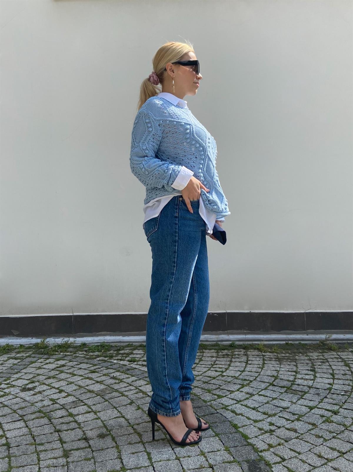 Mom Jeans