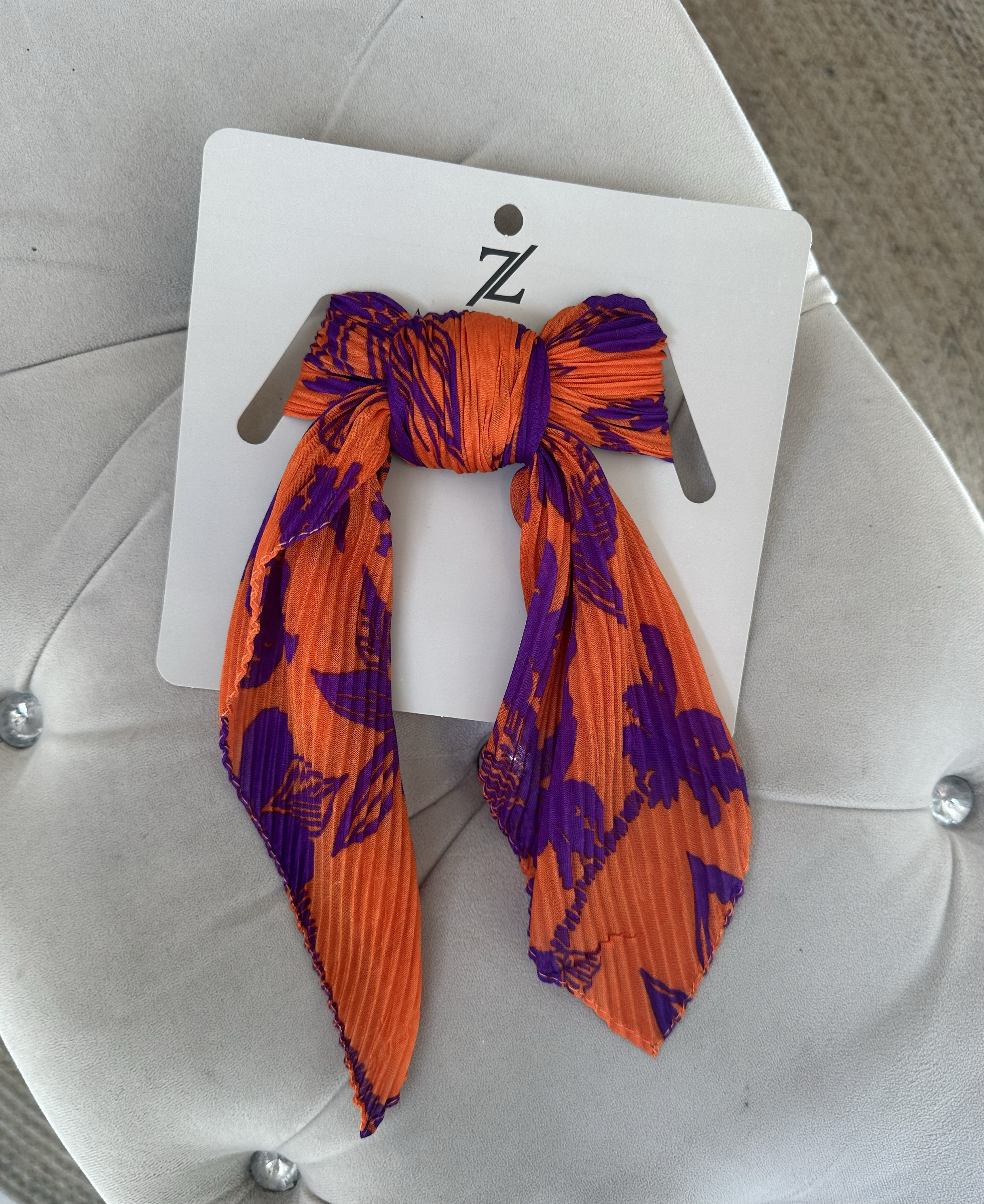Piliseli Fular Desen 32