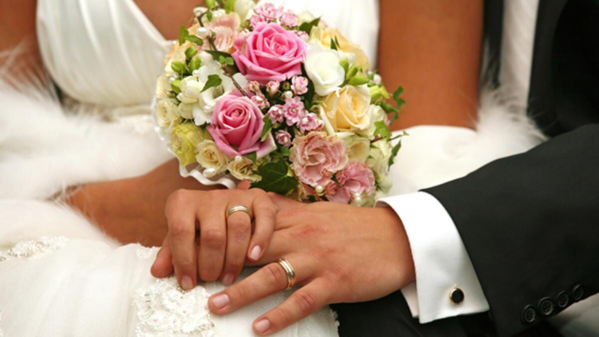 4 Reasons You Shouldn't Break Your Diet Before Your Wedding