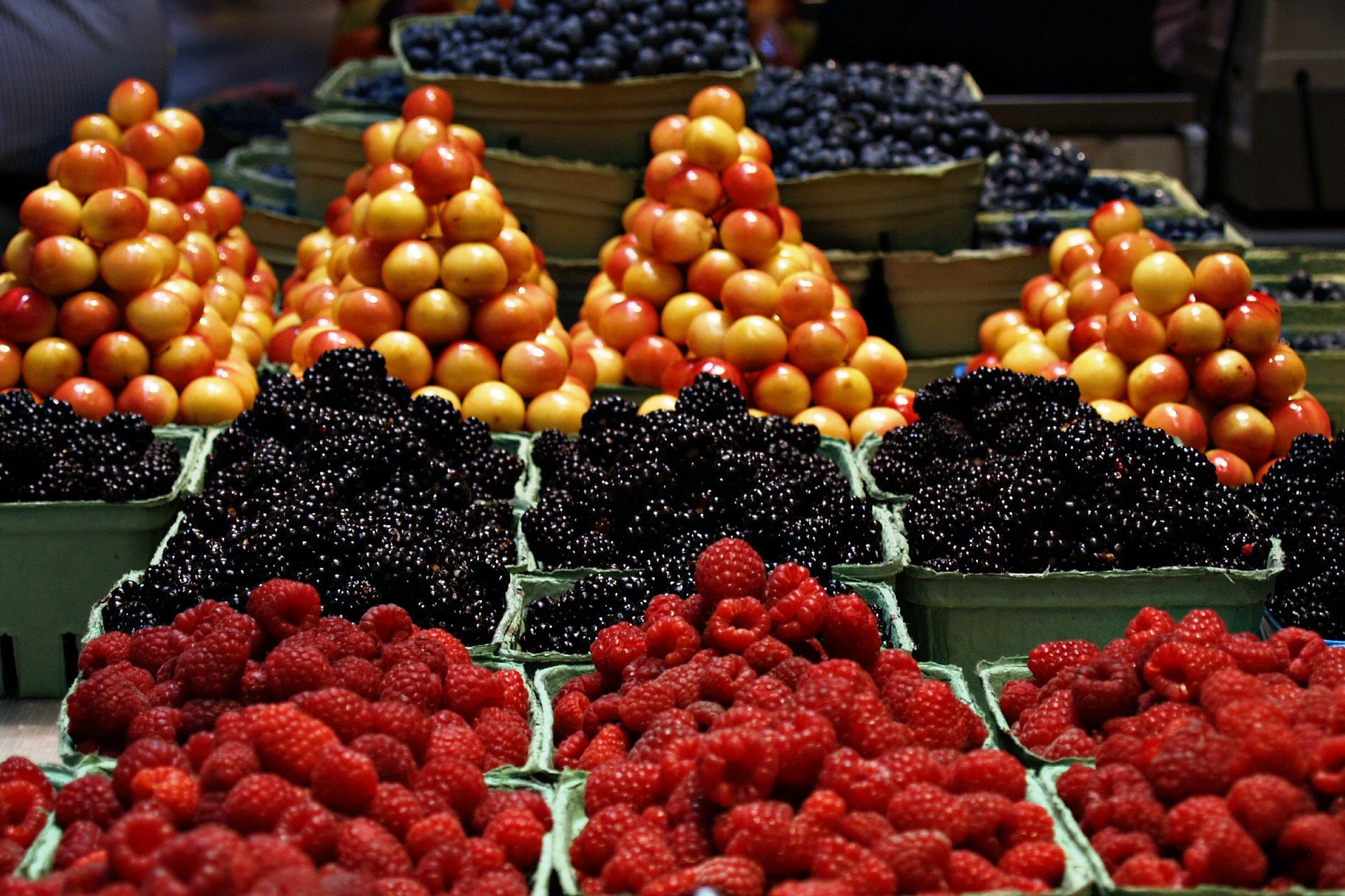 5 Black Foods You Should Include In Your Diet