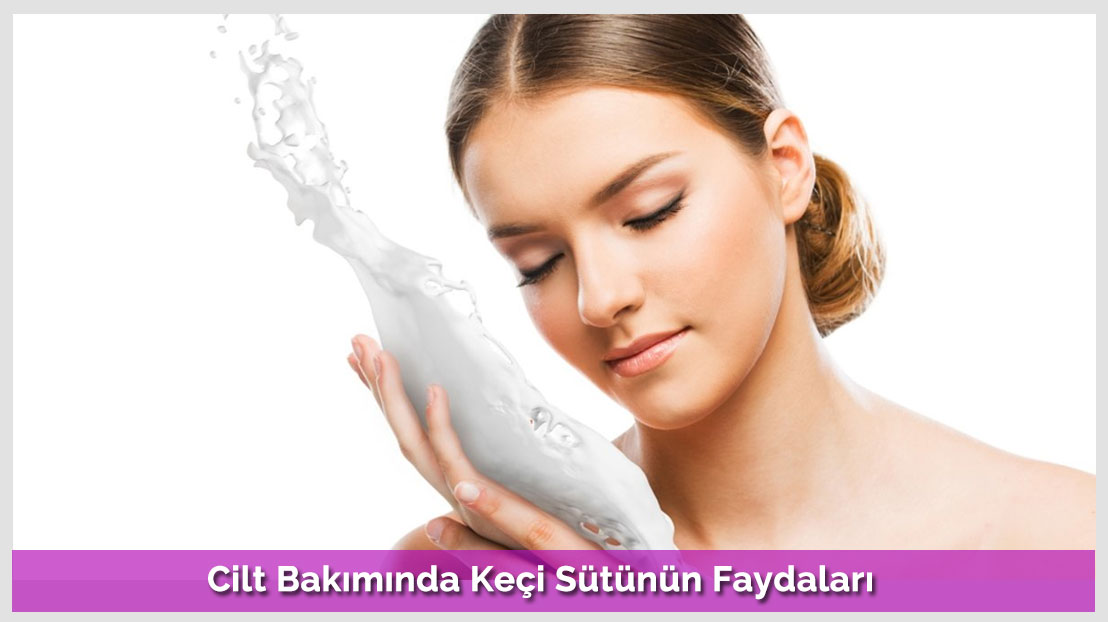 Benefits of Goat Milk in Skin Care