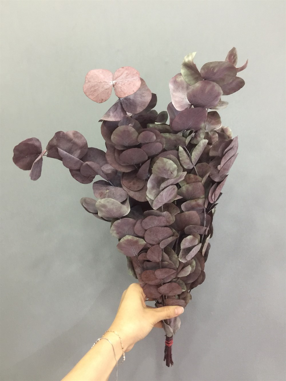 Discounted Prices on Artificial Bunch Flowers