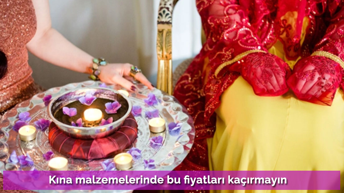 Don't miss these prices on henna supplies