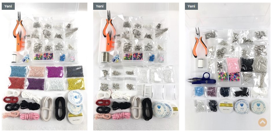 Economical Sets Special For You For Jewelry Making
