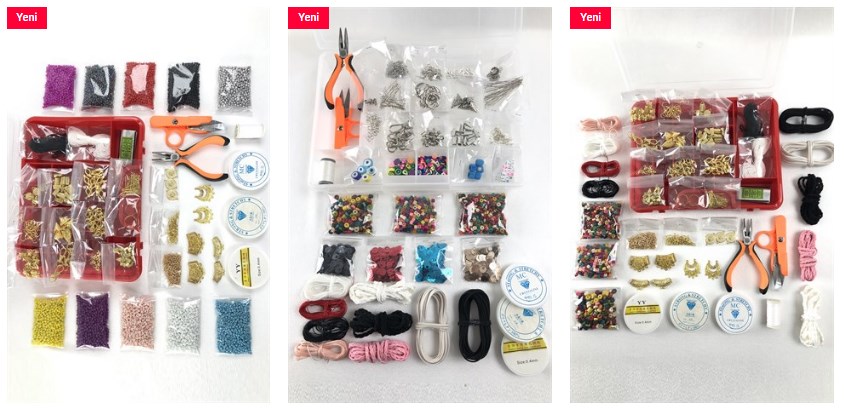 Get a Hobby and Contact Us for Supplies