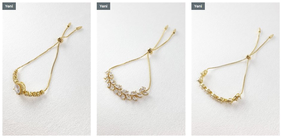 Have You Seen The New Elevated Bracelet Models?