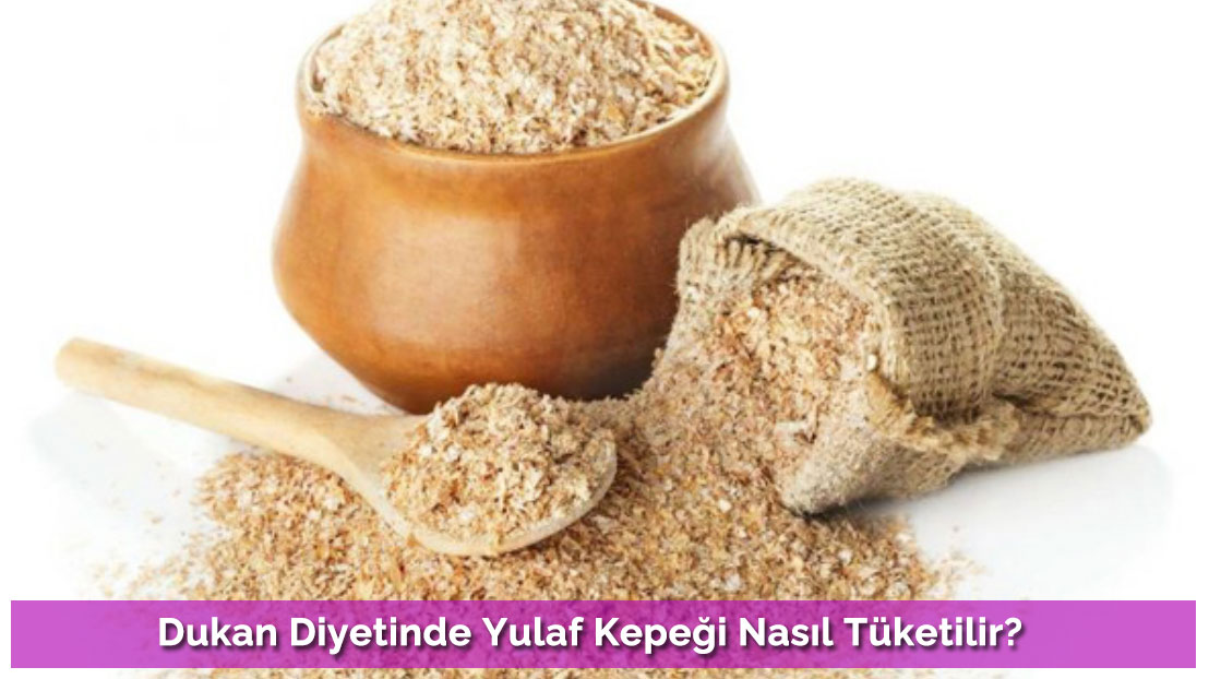 How to Consume Oat Bran on the Dukan Diet?