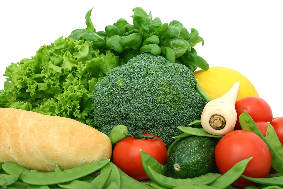 How to Make a Good Diet?