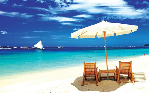 How to Set Vacation