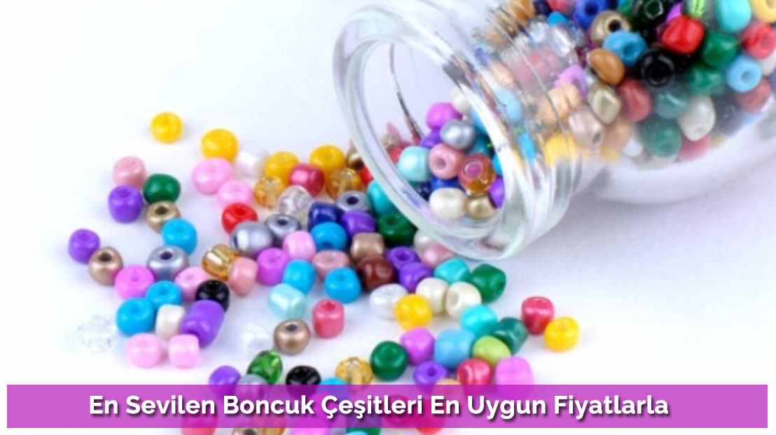 Most Popular Bead Types at Best Prices