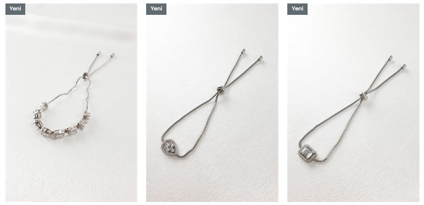 The Trendiest Women's Elevated Bracelets