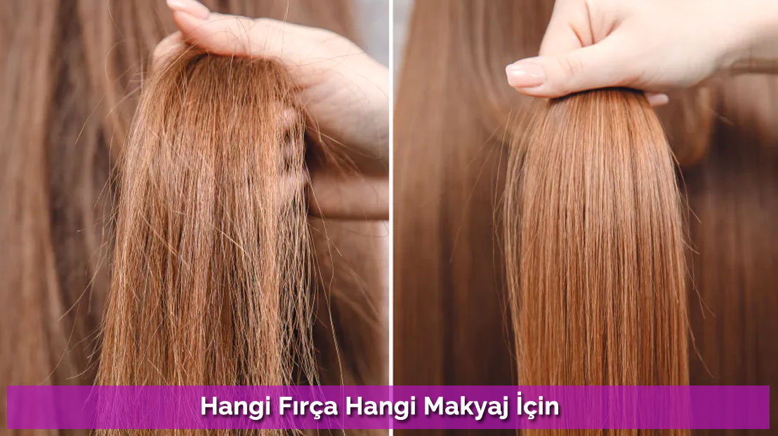 Tips for Well-Groomed Hair
