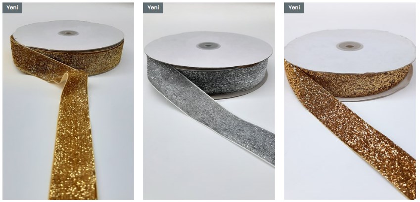 Unusual Patterns in Ribbon Patterns